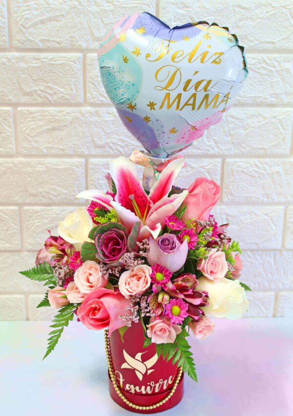FLORAL 264