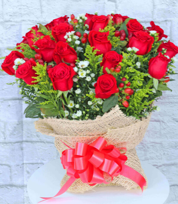 ARREGLO FLORAL 285