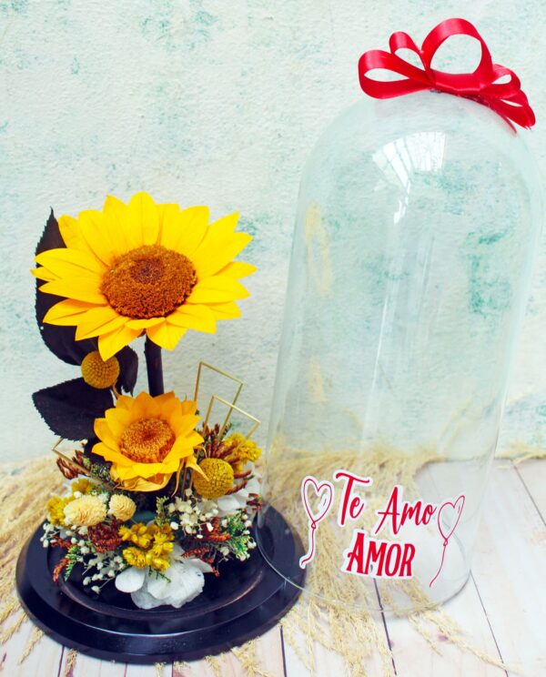 GIRASOL ETERNO 4506